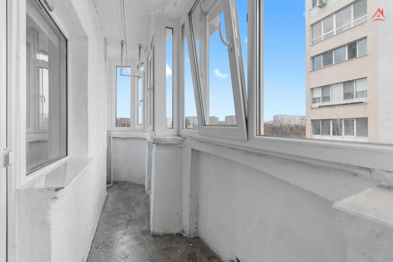 Dristor Large And Cozy Apartment Bukarest Exterior foto